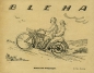 Preview: Bleha 2,5 HP brochure 1925