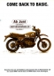 Preview: BMW R 80 GS Basic Prospekt 1996