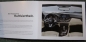 Preview: BMW Z 4 brochure 2002