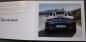 Preview: BMW Z 4 Prospekt 2002