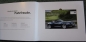 Preview: BMW Z 4 brochure 2002