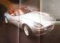 Preview: BMW Z 8 Prospekt ca. 2000