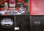 Preview: BMW Z 8 brochure ca. 2000