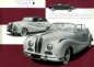 Preview: BMW 501 A brochure 11.1954