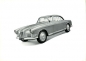 Preview: BMW 503 Bedienungsanleitung 4.1957