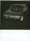 Preview: BMW 2500 2800 Prospekt 9.1968