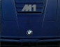 Preview: BMW M 1 Prospekt 2.1978