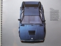 Preview: BMW M 1 brochure 2.1978