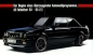 Preview: BMW AC Schnitzer Programm 9.1987