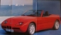 Preview: BMW Z 1 poster 1988