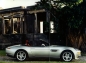 Preview: BMW Z 8 Prospekt 1999