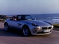 Preview: BMW Z 8 Presseinformation 1999