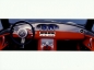 Preview: BMW Z 8 Presseinformation 1999