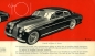 Preview: Bugatti Typ 101 Brochure 1957