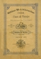 Preview: Claes & Flentje bicycle program 1890