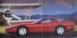 Preview: Chevrolet Corvette Prospekt 1990