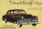 Preview: Chrysler Programm 1950 e