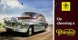 Preview: Daimler Programm ca. 1960