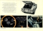 Preview: Datsun 240 Z brochure 12.1972