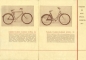 Preview: Möve bicycle brochure 1950