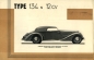 Preview: Delahaye program 1936/1937