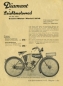 Mobile Preview: Diamant Leichtmotorrad brochure 1932