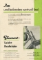 Preview: Diamant Leichtkrafträder brochure 3.1935