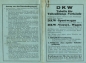 Preview: DKW Teilzahlungstabelle 1930