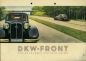 Preview: DKW Front Prospekt 1.1937