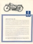 Preview: 8 beliebte DKW Modelle Program 1932