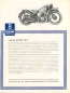 Preview: 8 beliebte DKW Modelle Program 1932