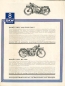 Preview: 8 beliebte DKW Modelle Program 1932