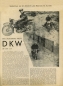 Preview: DKW SB 350 Test 1934