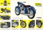 Preview: DKW RT 250 S Prospekt ca. 1956