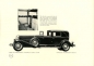 Preview: Duesenberg program ca. 1930 REPRINT!