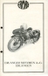 Preview: Ermag model U 500 brochure 1920s