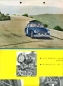 Preview: Ferrari 250 Millemiglia brochure 1952