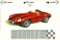 Preview: Ferrari Programm 1954