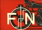 Preview: FN program 1934