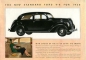 Preview: Ford V 8 Prospekt 1938 e