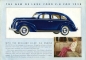 Preview: Ford V 8 Prospekt 1938 e