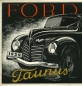 Preview: Ford Taunus Prospekt 1939