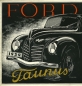 Preview: Ford Taunus Prospekt 1939