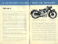 Preview: Gilera Programm 1938