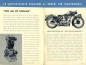 Preview: Gilera program 1938