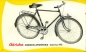 Preview: Göricke Fahrrad Programm 1957