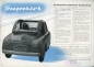 Preview: Gutbrod Superior Prospekt ca. 1952