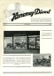 Preview: Hanomag-Dienst Nr. 17 2.9.1930