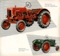 Preview: Hanomag R 12 brochure 2.1954