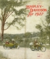 Preview: Harley-Davidson Programm 1927